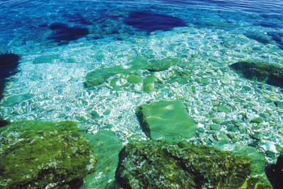 Aménagement côtier Aménagement côtier