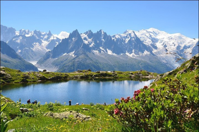 Approche écosystémique (EcAp) Approche écosystémique (EcAp)