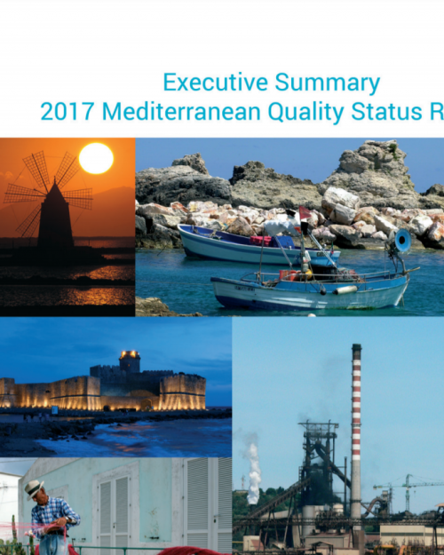 2017 MED QSR 2017 MED QSR