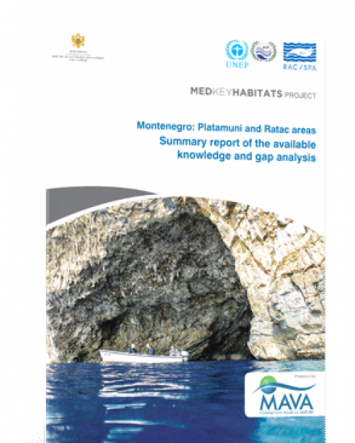 MPA Status Report 2016 – main findings MPA Status Report 2016 – main findings