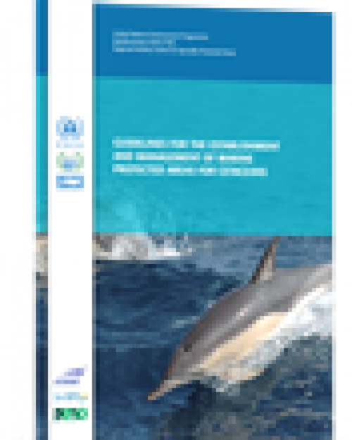 Guidelines for the Establishment and Management of Marine Protected Areas for Cetaceans